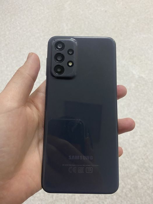 самсунг а23 64гб