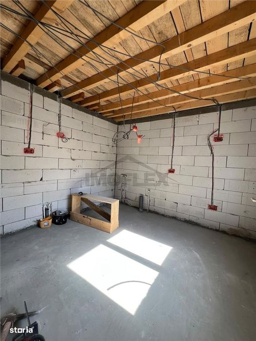 Casa 4 camere LUMINA