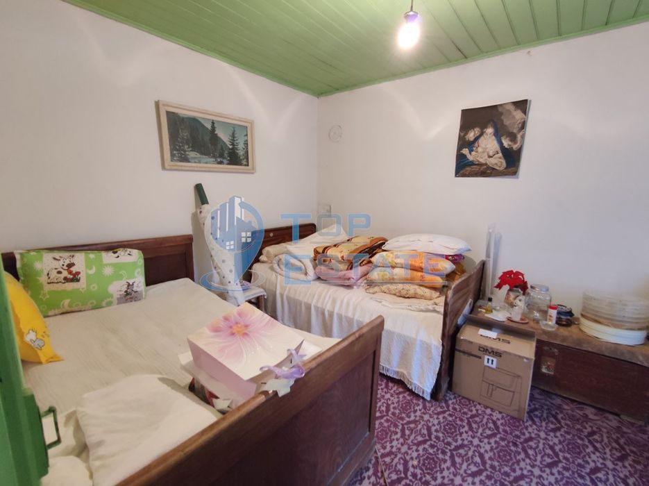 Продава се Къща в с. Горна Липница, Област Велико Търново - 150 кв.м за 238 €/кв.м - Снимка #10