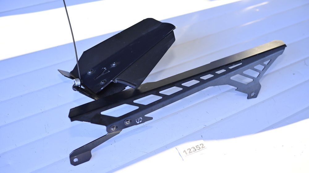 Aripa Aparatoare Roata Roata Spate Si Lant Yamaha MT09 2021 -