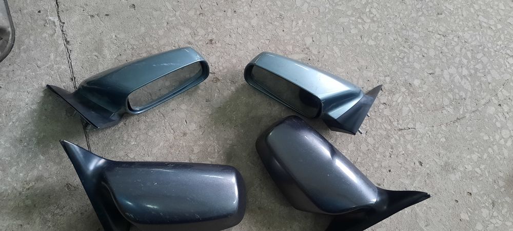 Зеркала на камри 40 оригинал