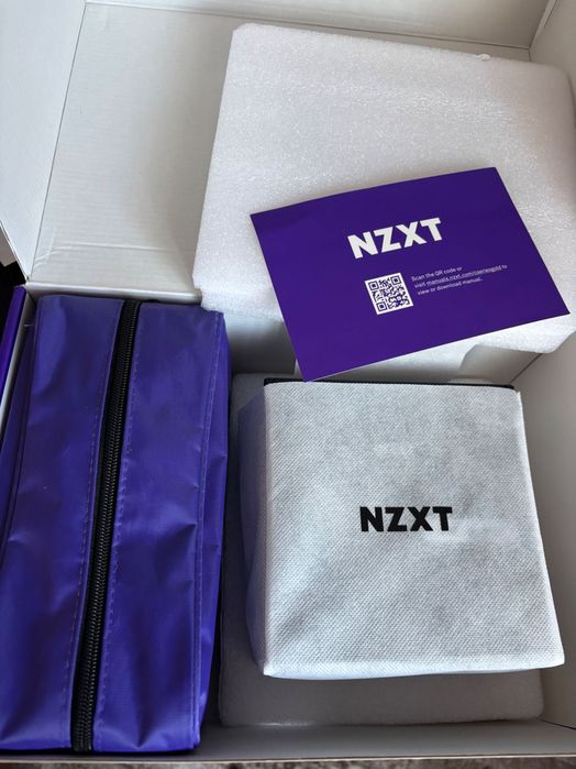 Захранване NZXT C750, 750W 80+ Gold Full Modular