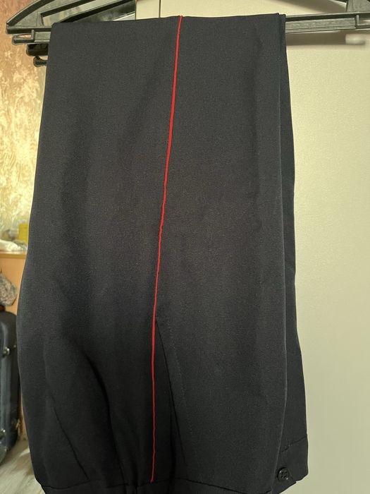 Продам кадетский костюм