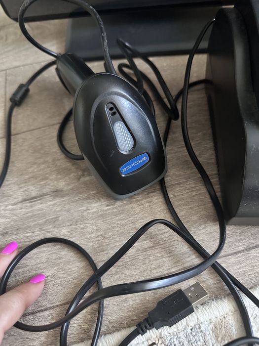 Продам оборудование для кассы