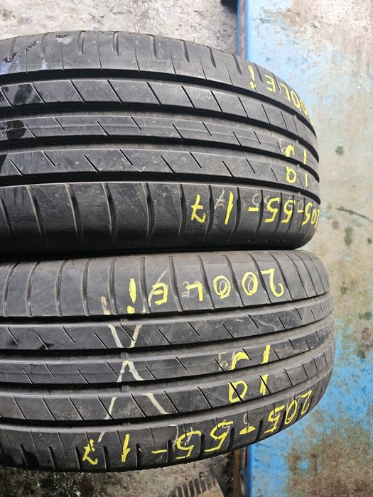205 55 17 vara goodyear