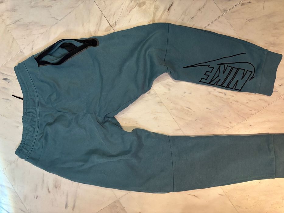 Nike tech fleece горно и долно