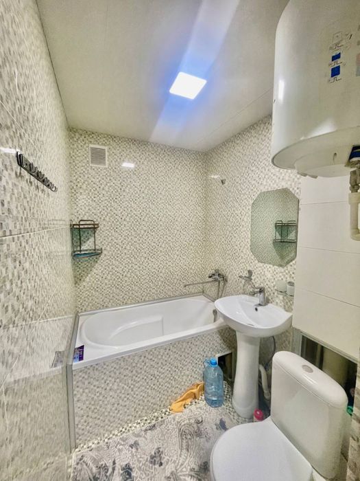 Яккасарой шота руставели 2 хона