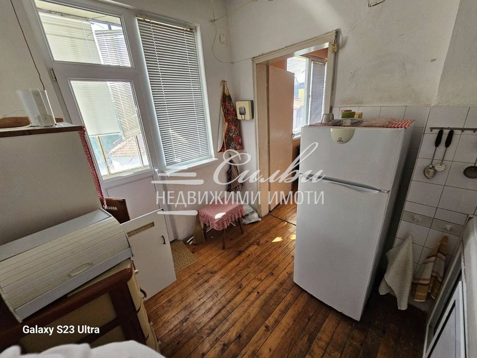 Продава се Многостаен апартамент в Търговище, Център - 124 кв.м за 987 €/кв.м - Снимка #9