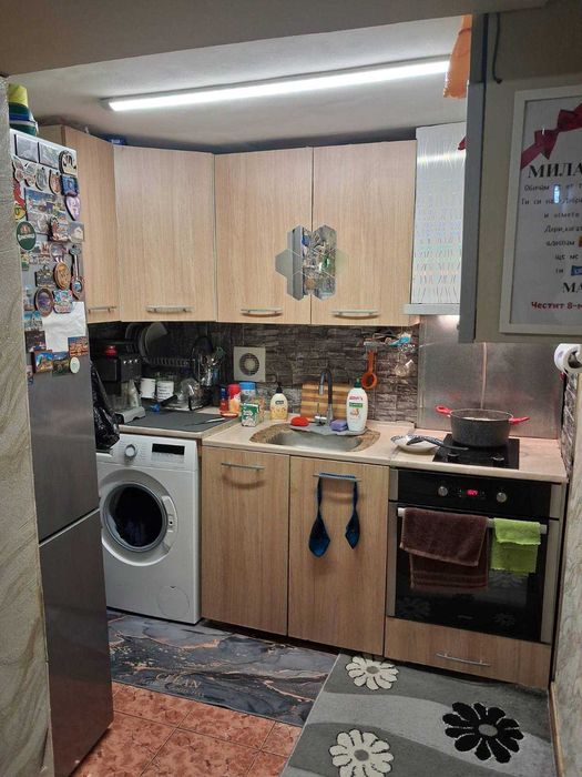 Самостоятелна къща с.Конуш