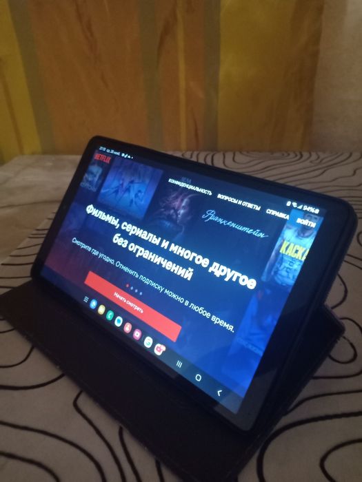 Samsung Galaxy Tab A 8.0 2019