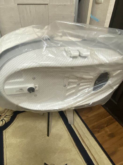 Детская коляска 2 в 1. Производство Европа фирма Adamex “Barletta”