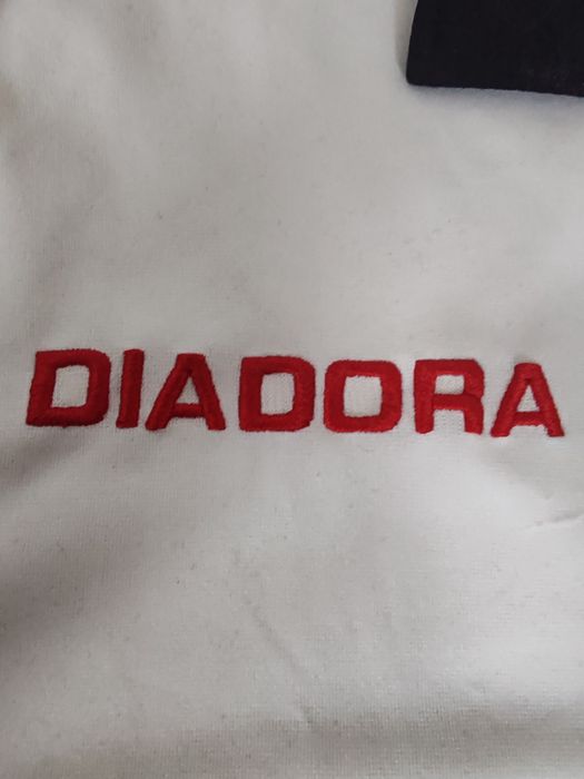 Tricou West BROMICH-ZOLTAN GERA Premier League semnat oficial