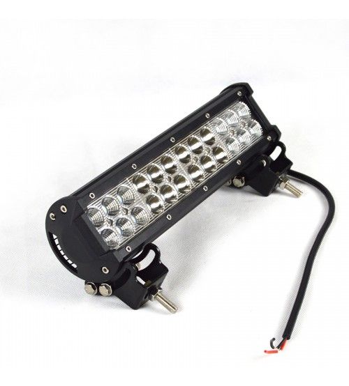 Led Bar 72 W.Spot IP67 Transport Gratuit si Garantie 1 an