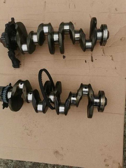 arbore vw passat b8 1.6 dcx dcxa vibrochen vw passat b8 1.6 dcx