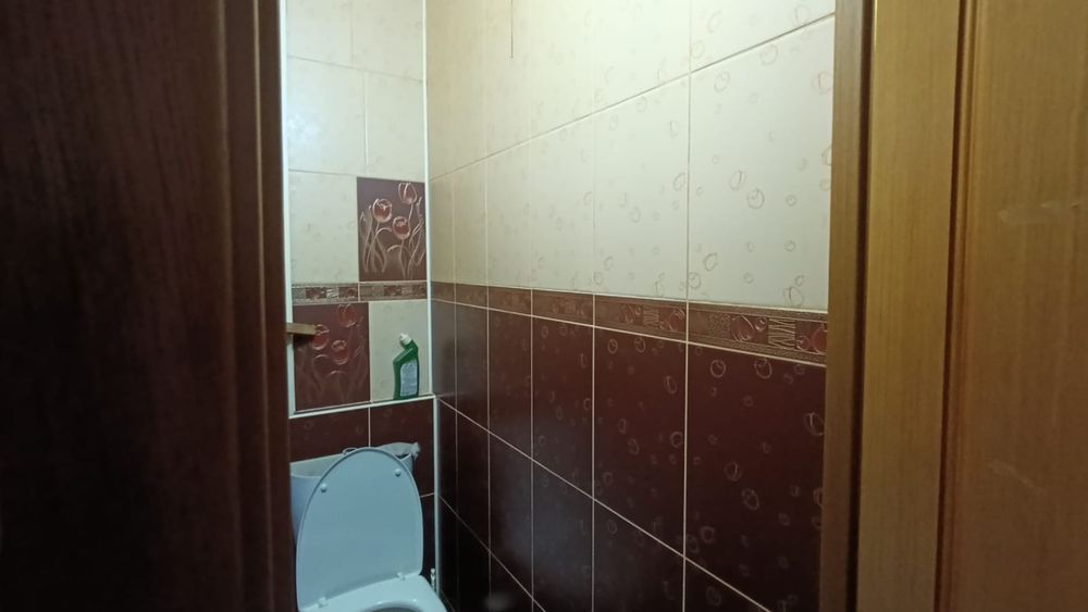 2-х комн. квартира