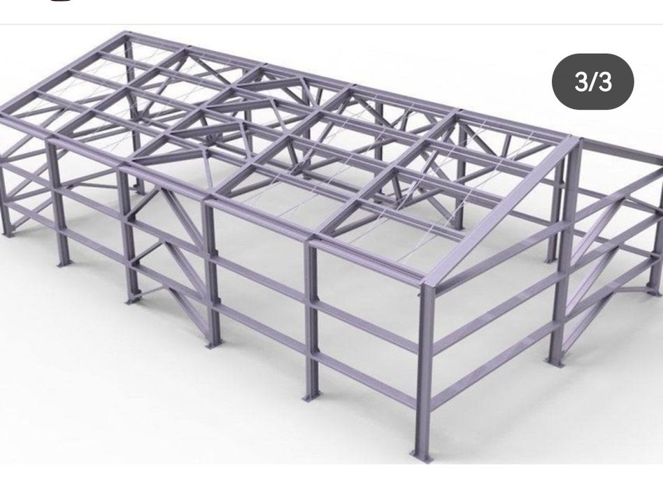 Сэндвич панели стеновые и для крыши