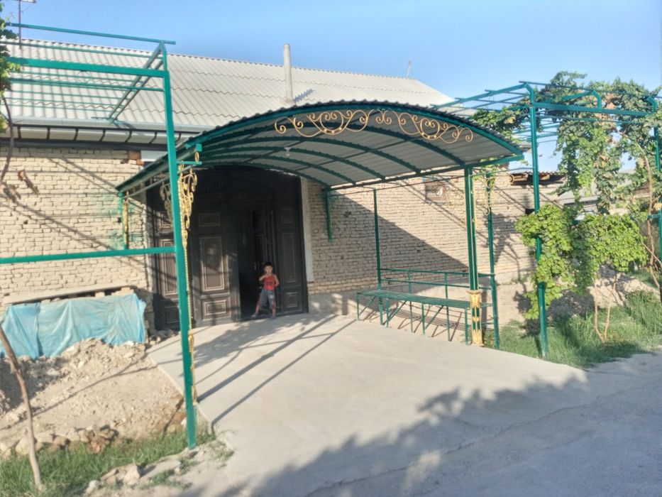 Kantinerdan Tom Naves Kaziroʻlar oʻrnatamiz