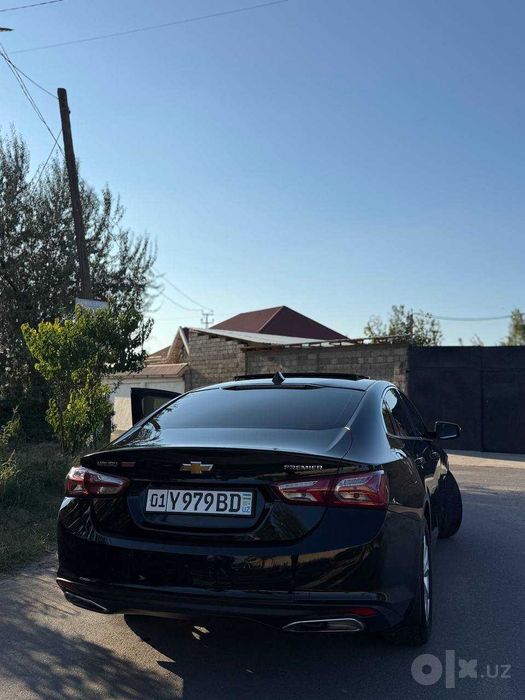 Malibu Premier 2020 Arenda Vikup