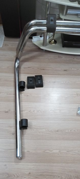 Ролбар L 200 Мицубиши