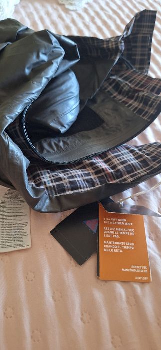 Олекотено яке Nike, Gore Тex технология, размер М