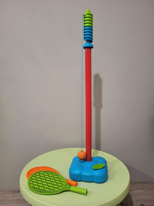 Продам игрушку ELC теннис для детей.