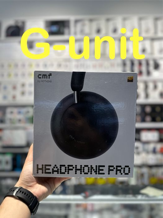 CMF Headphone Pro (оптом)