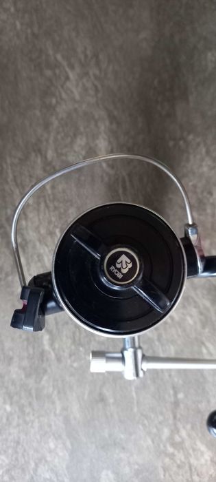 Риболовна макара