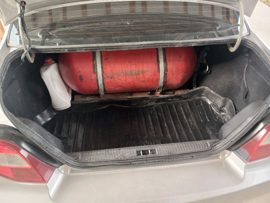 Nexia 2 holati ideal