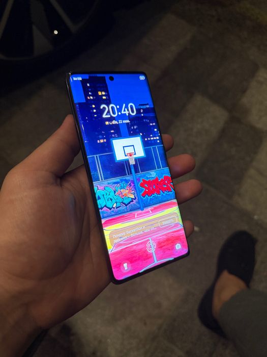 Tecno spark 20 plus