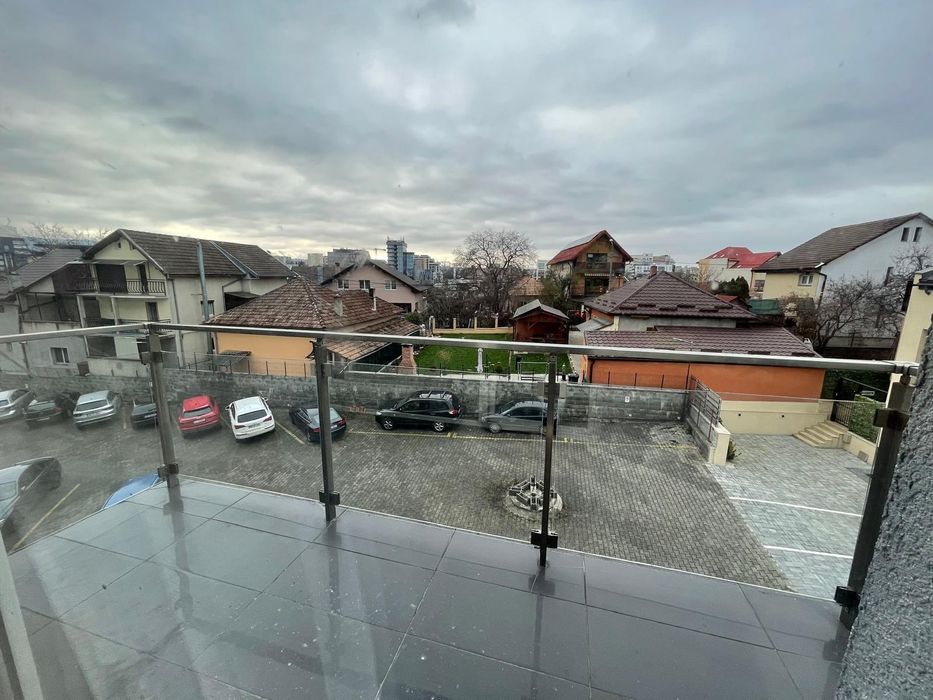 Apartament 3 camere | Iulius Mall | Parcare inclusa | Pet friendly