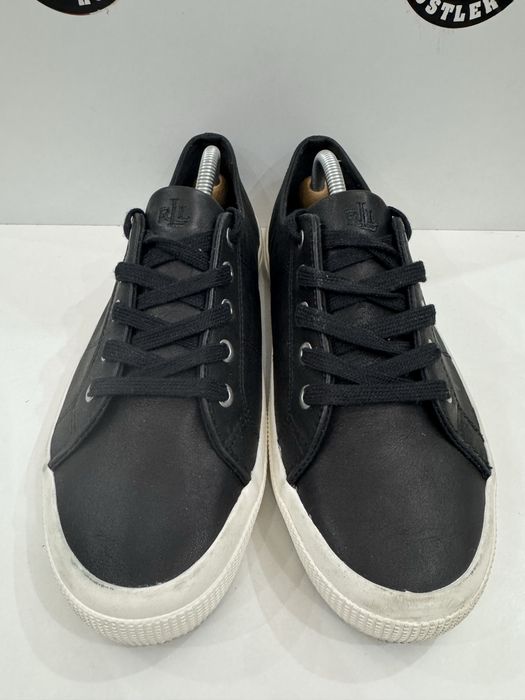 Сникърси RALPH LAUREN .Номер 40