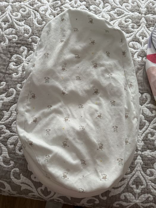 Кокон для новорожденных