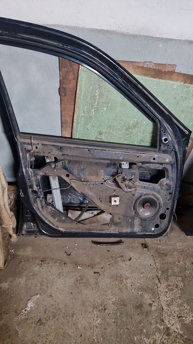 Двигатель в сборе