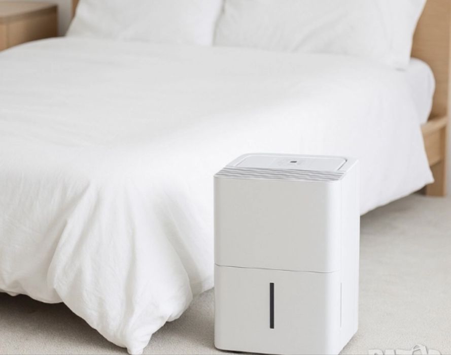 Влагоуловител MediaComfee MDDF3-20DEN7