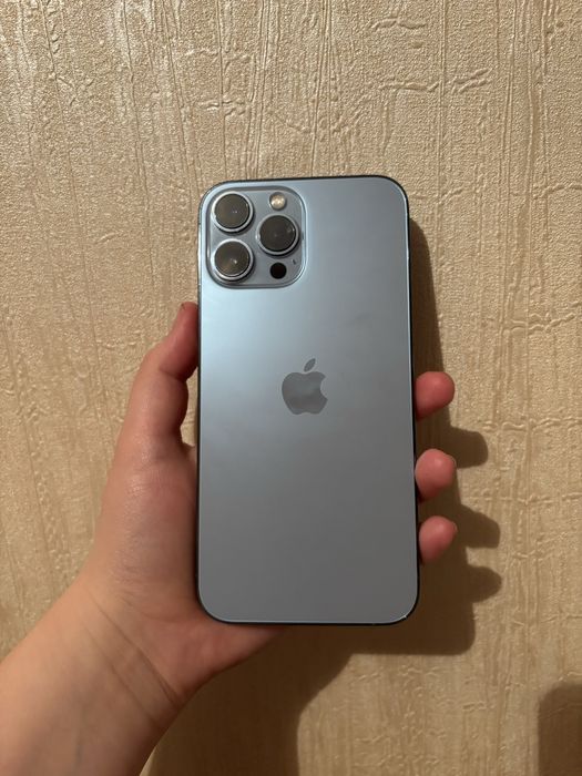 iPhone 13 Pro Max 256GB | AT&T SIM-Lock | Хорошее состояние
