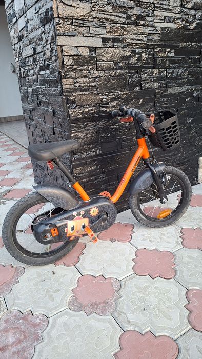 Bicicleta pentru copii