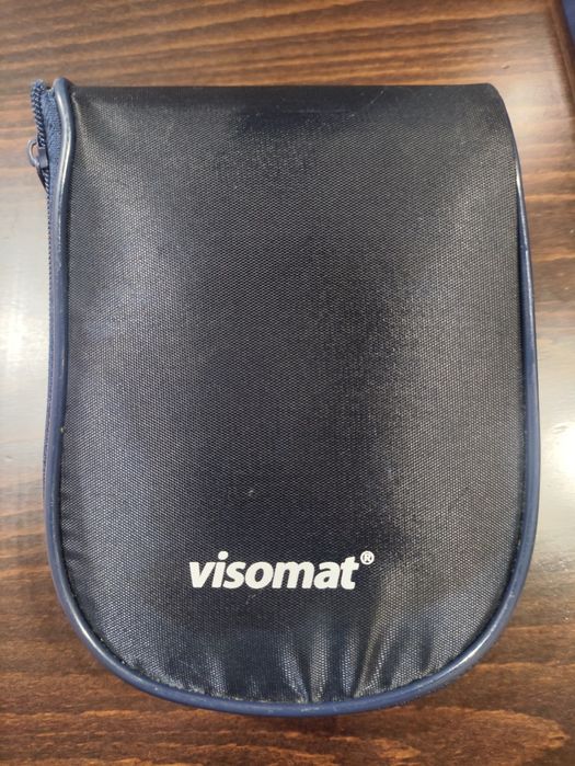 Апарат за кръвно налягане.