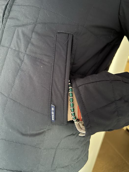 Дамско яке G-STAR