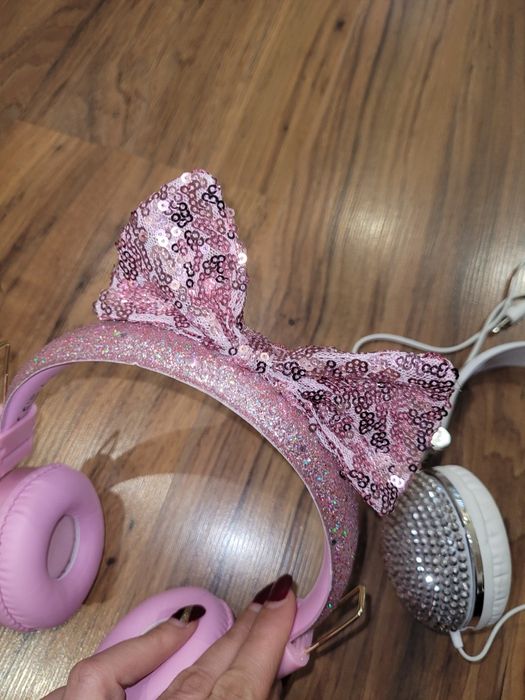 Два чифта детски слушалки