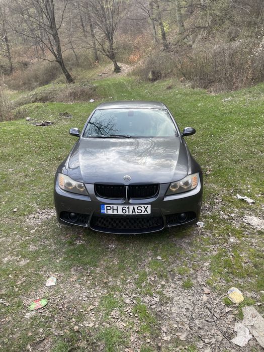 Vand/schimb bmw e90 m47