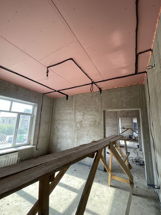 Электрик 24/7  Алматы