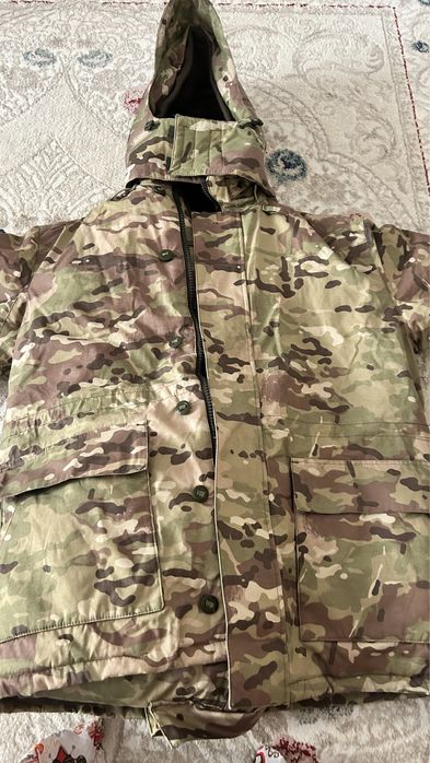 Военный кыстық форма сатылады