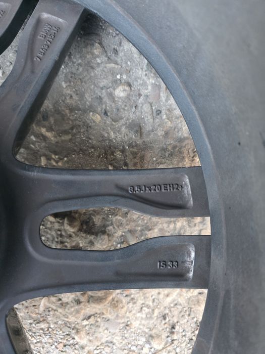 BMW 20 Style 373 F10 F11 F12