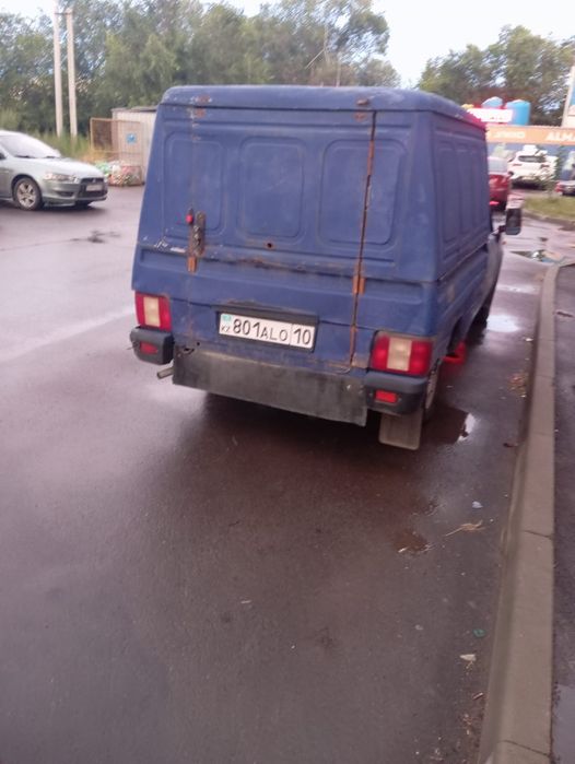 Продам автомобиль