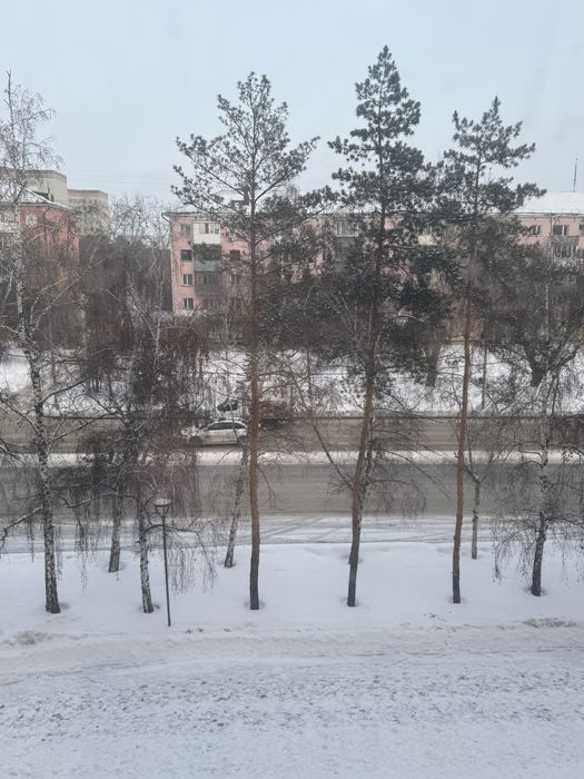 Продам 3 комнатную квартиру