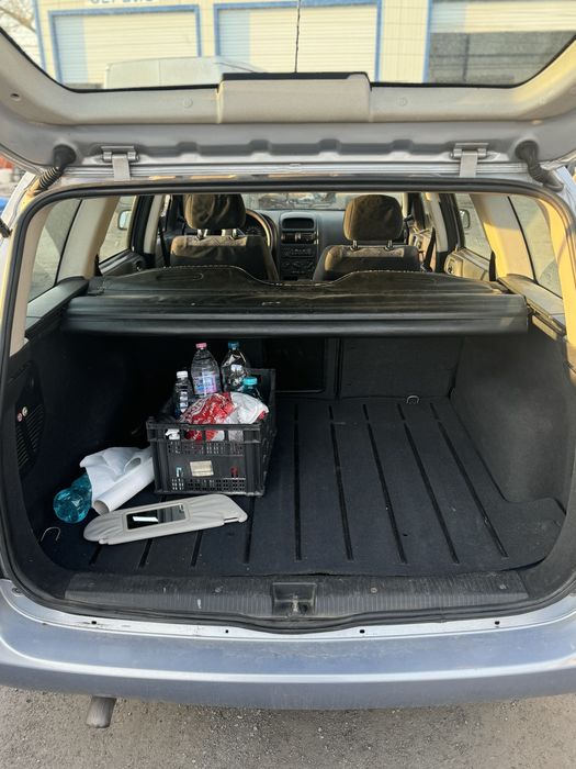 Опел астра г /Opel astra G 1.7 74к.с на части