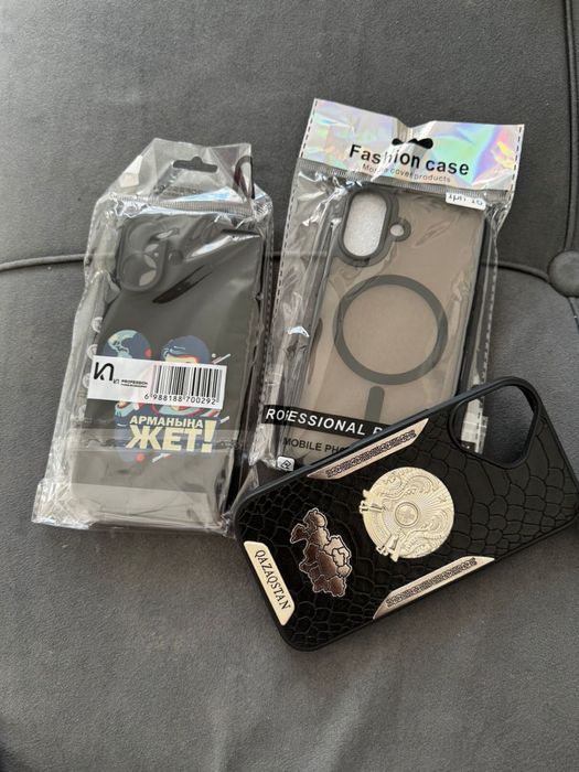 Продам айфон 16.