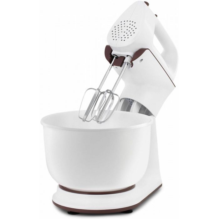 новый миксер Vitek