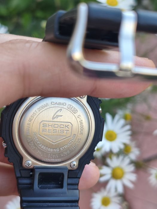 Продам новые G-SHOCK