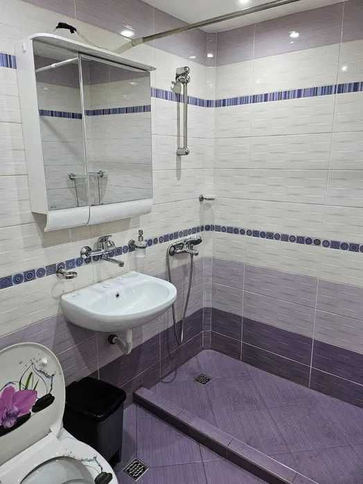 Дава се под наем Двустаен апартамент в София, Център - 61 кв.м за 450 € - Снимка #5